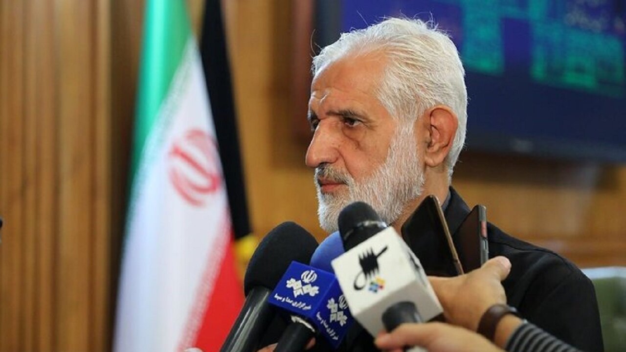 اولین رام قطار چینی بهمن ماه وارد پایتخت میشود