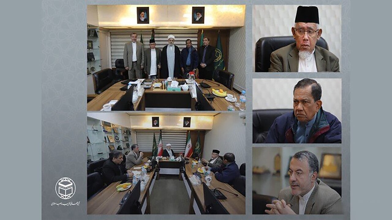 کنفرانس منطقهای وحدت اسلامی در مالزی برگزار میشود