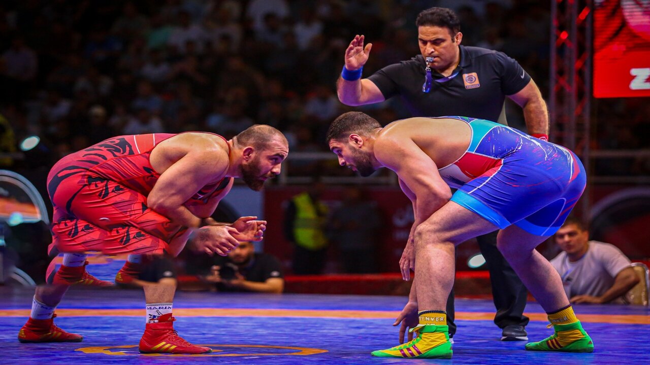 دوئل گیله مرد با پادشاه؛ بماند برای بعد