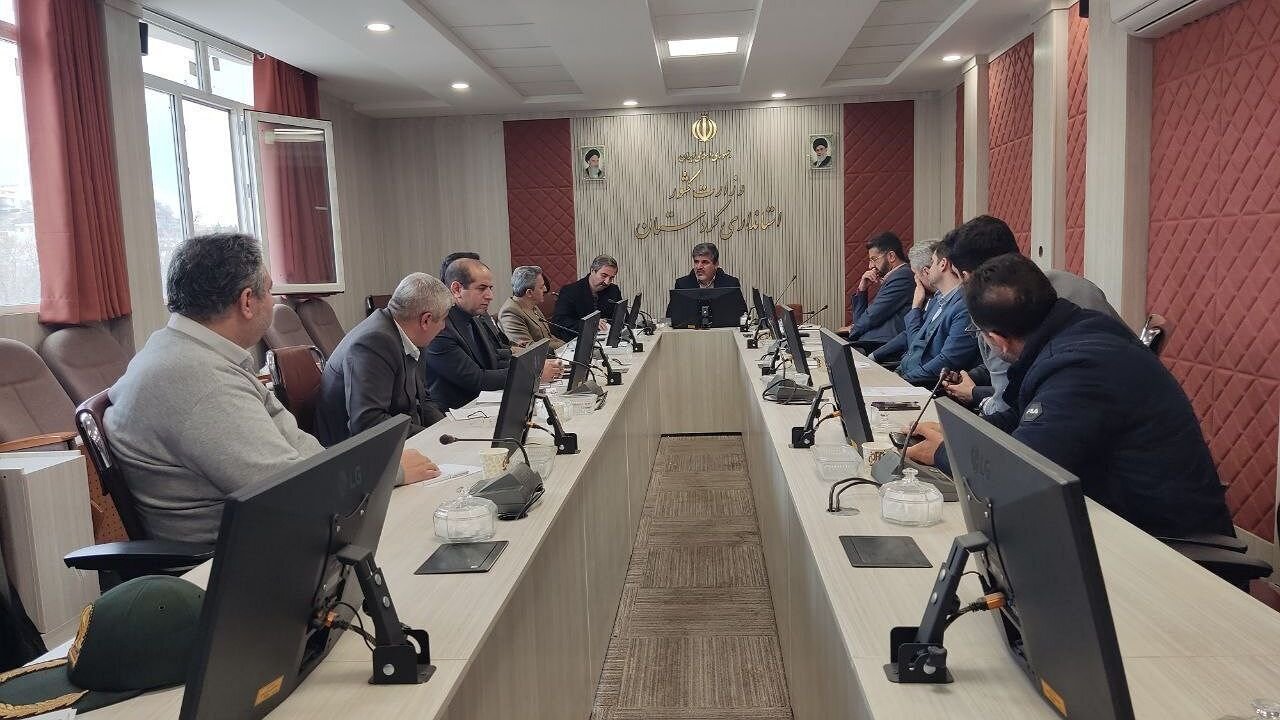کنترل ساخت و ساز‌های غیرمجاز، ضامن حفظ منابع ملی کردستان است