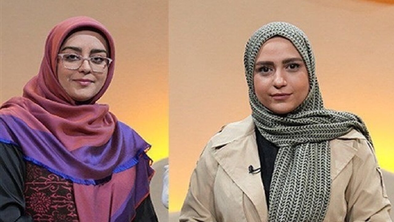 حضور یک بازیگر و یک مجری زن در ویژه‌برنامه «خردل» شبکه نسیم به مناسبت روز زن
