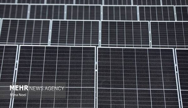 آمادگی شرکت چینی برای راهاندازی کارخانه پنل خورشیدی در پاکستان
