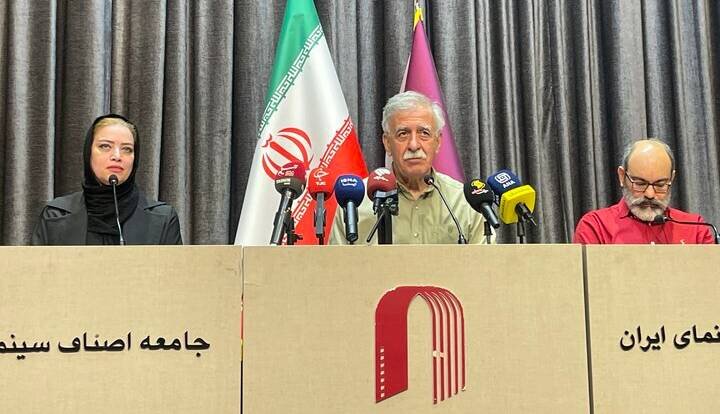 مدیرعامل خانه سینما: در بازداشت بازیگران ادعاهای فاقد سند مطرح شد