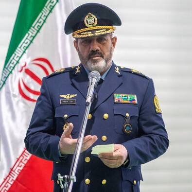 وزیر دفاع: بانوان ایرانی در طراحی و تولید سامانههای پهپادی مشارکت مؤثر دارند