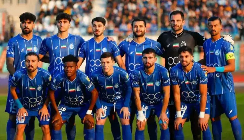 بازی استقلال در جام حذفی لغو شد