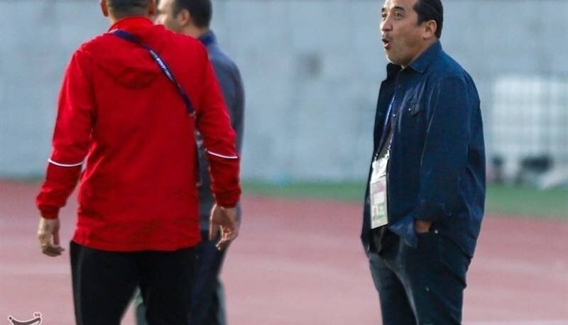 از پرویز دهداری تا خداداد عزیزی؛ سقوط «دیوانه»وار اخلاق