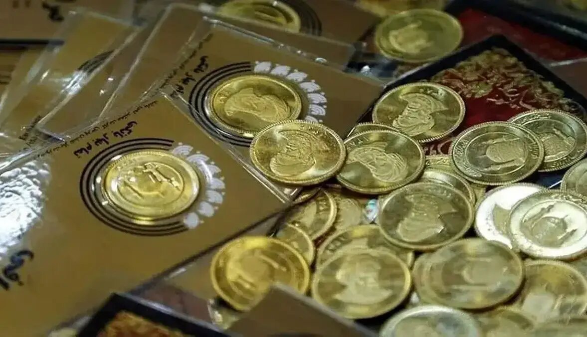آخرین قیمت سکه پارسیان