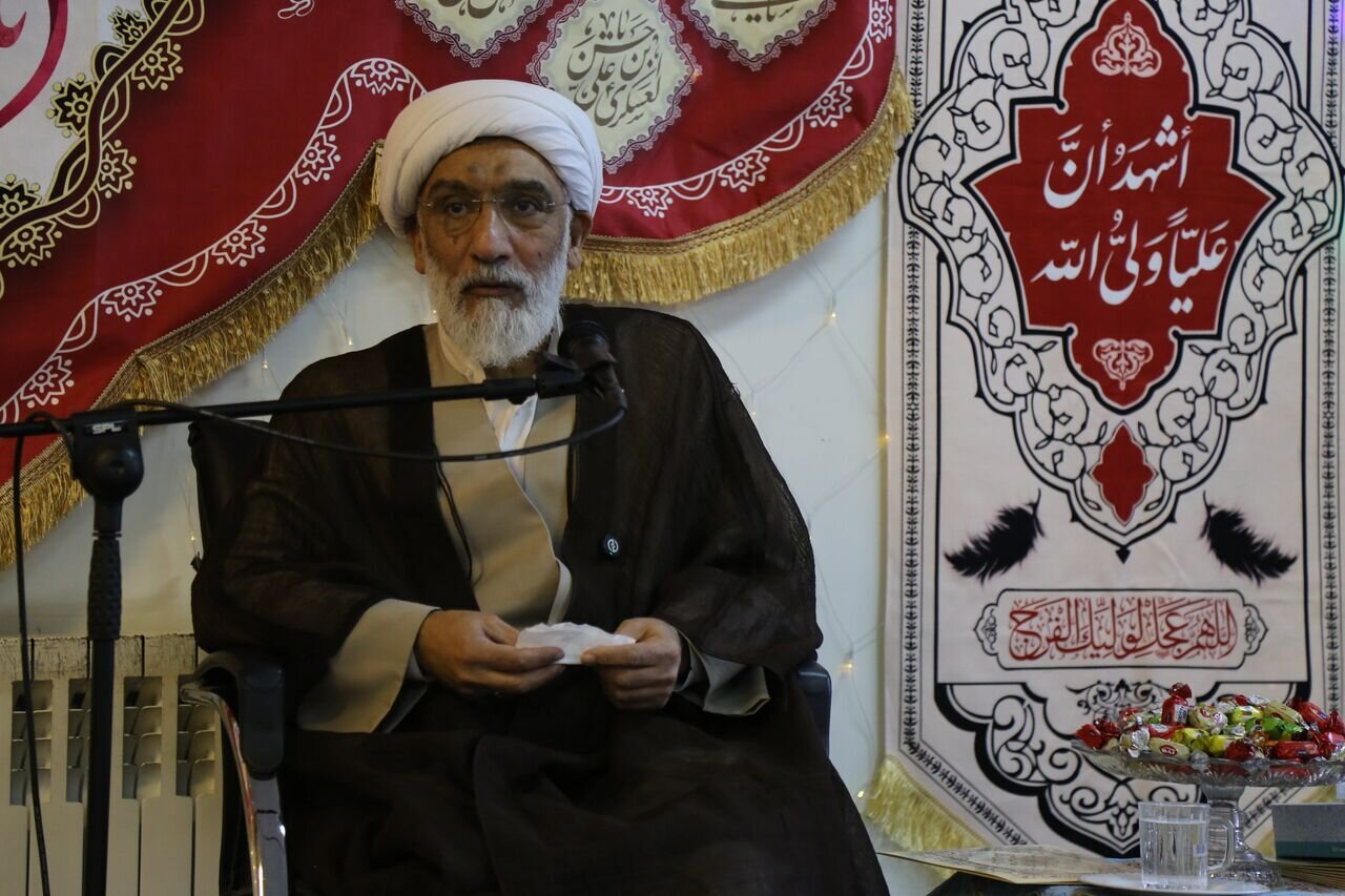 رئیس مرکز اسناد انقلاب اسلامی: اگر حمایت‌های زنان نبود، پیروزی در جنگ ۱۲ روزه ممکن نمی‌شد