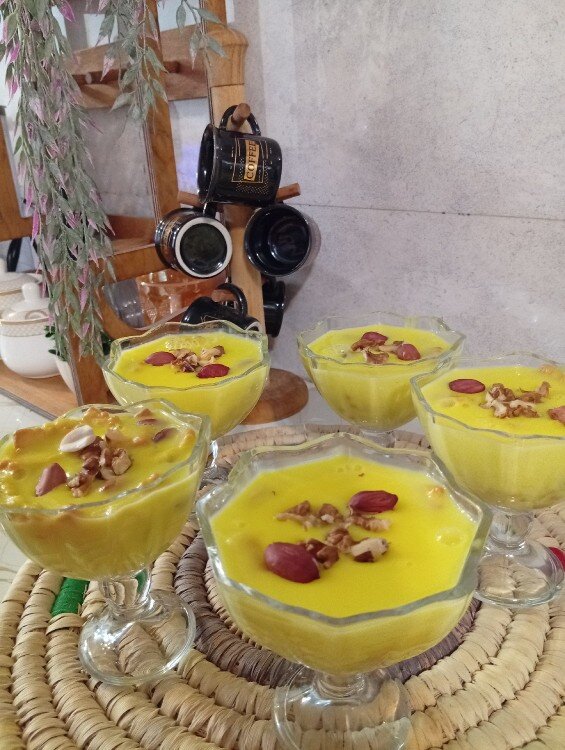 از شما/بعد مدتها