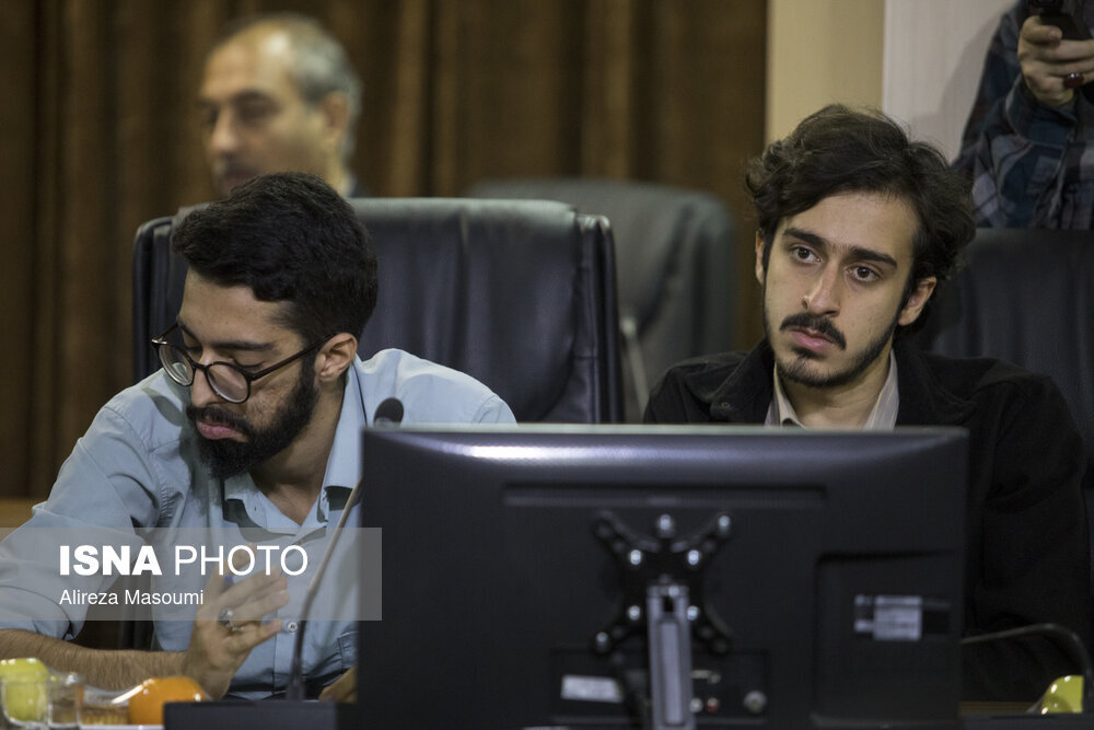 دیدار رئیس مجمع تشخیص مصلحت نظام با دانشجویان