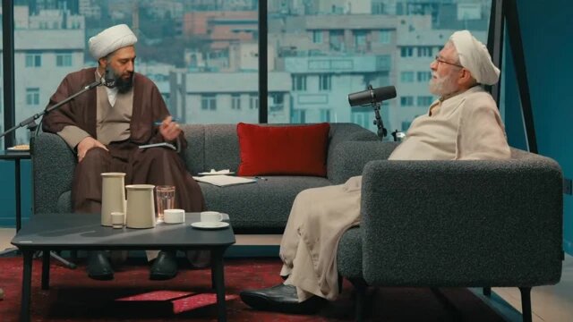 سرمقاله جوان/ بحر معارف دین و کوزه فهم سلیقه‌ای