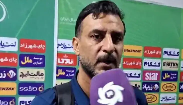 شکوری: بچه‌ها باید با افکار ما وفق پیدا کنند