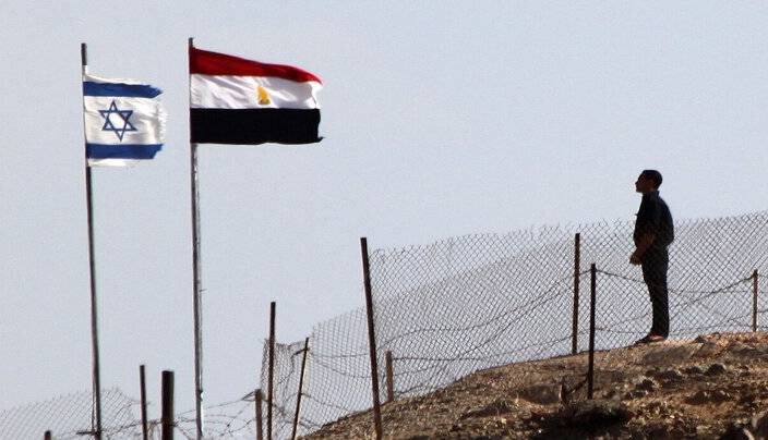 هشدار فوری قاهره خطاب به شهروندان مصری درباره اسرائیل