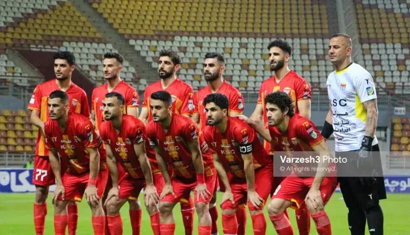 فولاد با پوستر جالب به پیشواز روز مادر رفت