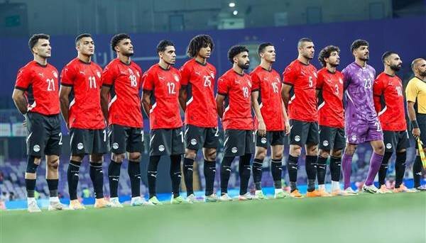 اعتراض رسمی مصر به نامگذاری عجیب بازی با ایران