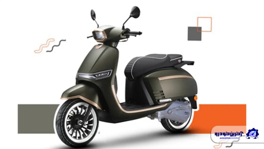 کاوان MJ 150 دینو موتور ؛ مشخصات فنی و امکانات