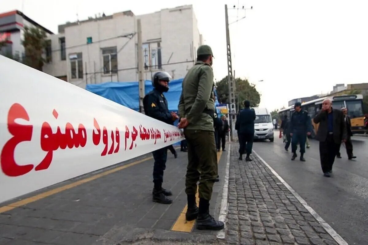 قتل مرموز مأمور پلیس؛ قاتل بازداشت شد