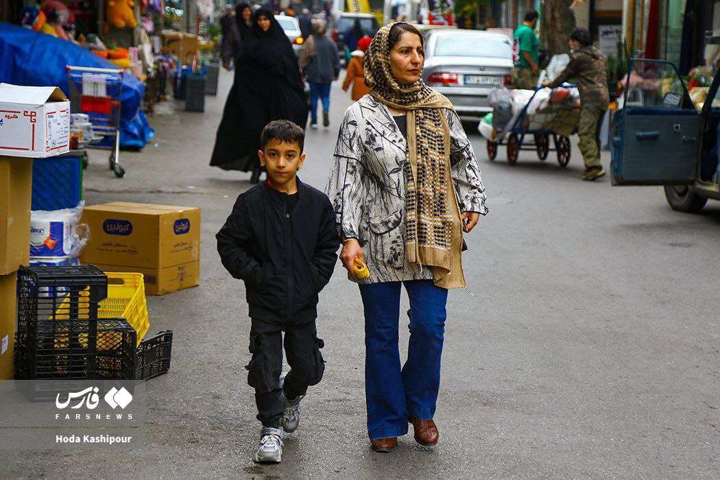 شه جان مار بلاره ؛ فدای مادر عزیزم بشم