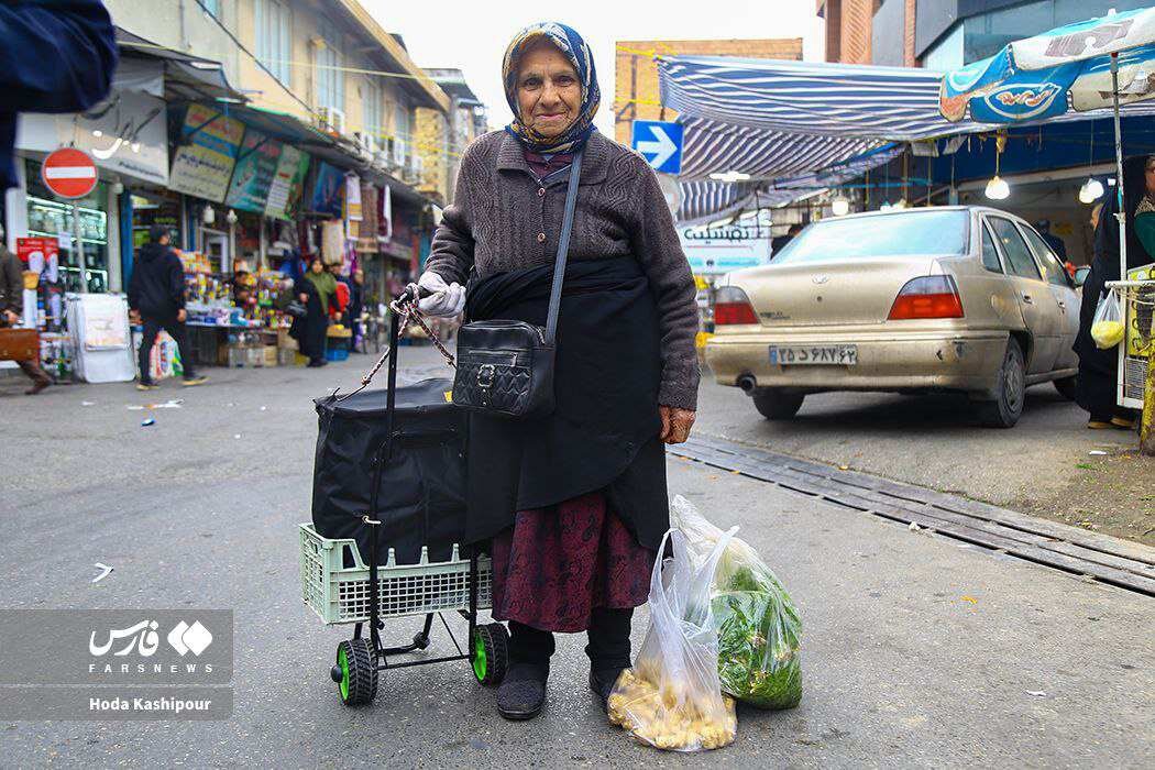 شه جان مار بلاره ؛ فدای مادر عزیزم بشم