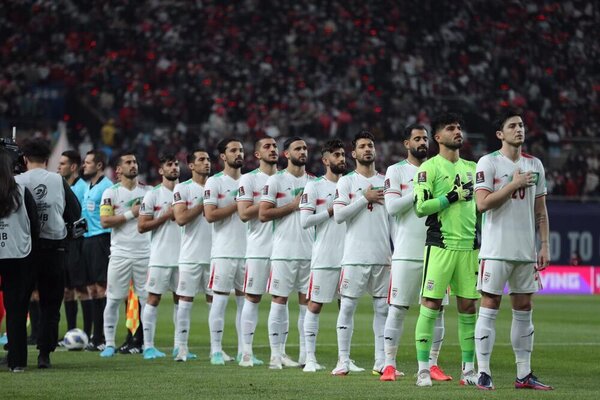 بی‌اخلاقی در زمین ایران صدای آمریکایی‌ها را هم درآورد