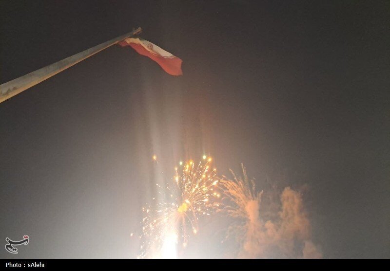 جشن میلاد حضرت زهرا(س) و روز زن در بوشهر
