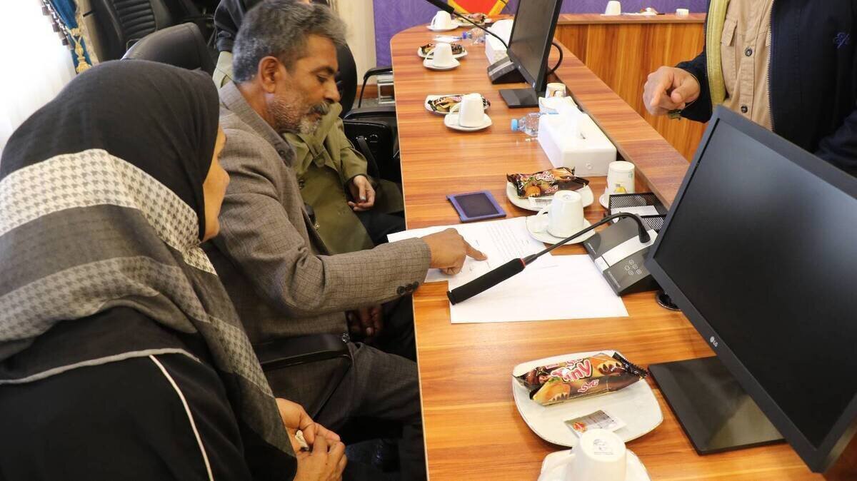 گلی کوهکن بخشیده شد+ جزئیات | پایان پرونده جنجالی