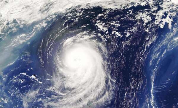 پدیده ال نینو چیست؟