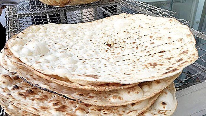 بحران خاموش نان سفید؛ از دیابت تا چاقی و بیماریهای قلبی