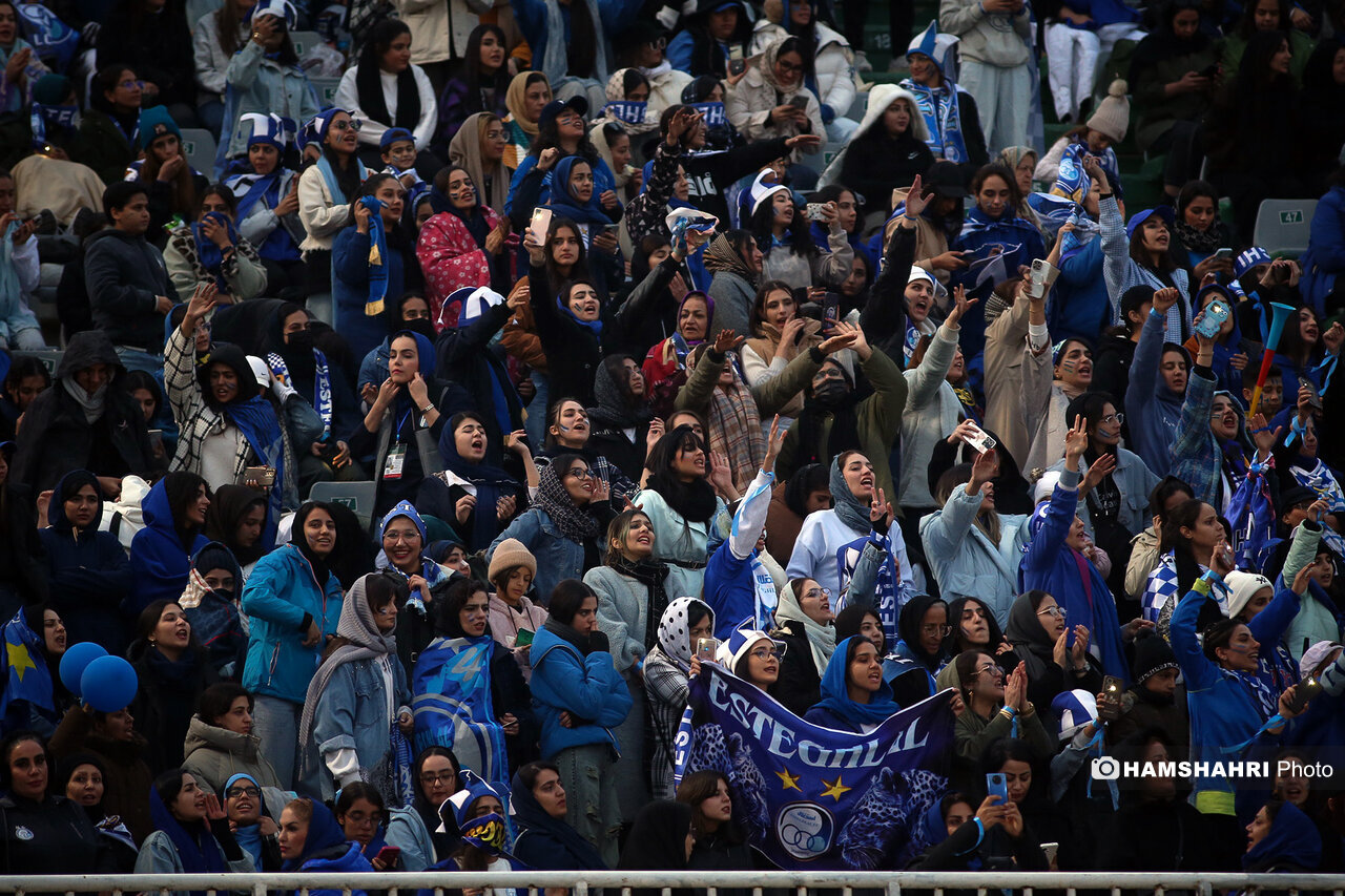 تکلیف این بازیکن را یکسره کن آقای ساپینتو!