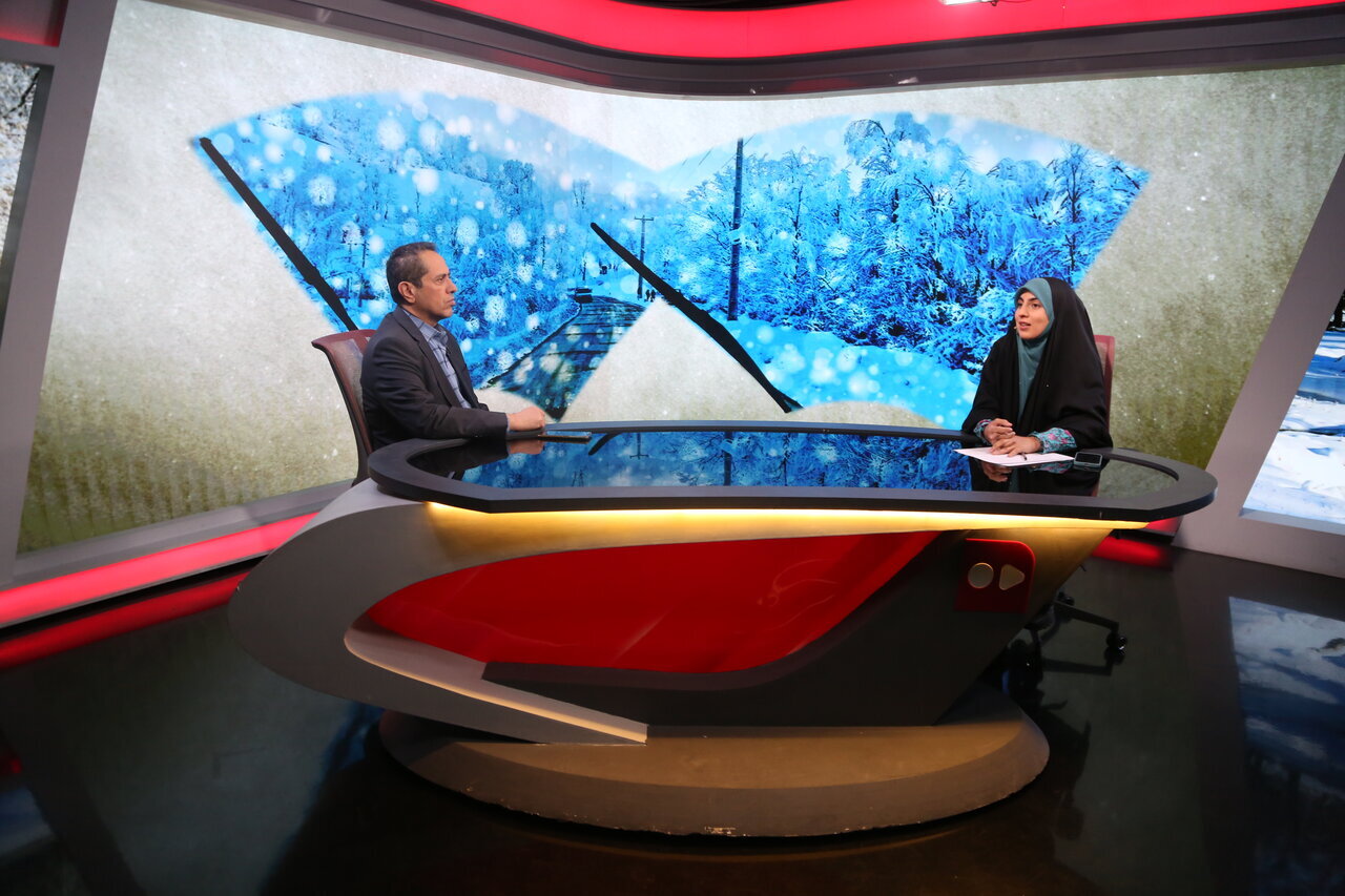 زمستان نجاتمان می‌ دهد؟ | بارش های زمستان چقدر از کم آبی را جبران می کند؟ | به ال نینو دلخوش نباشید