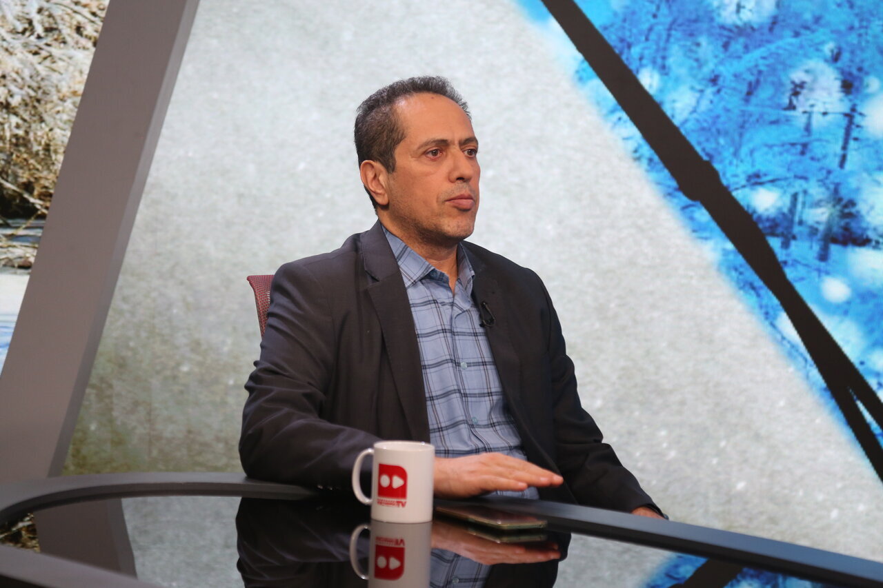 زمستان نجاتمان می‌ دهد؟ | بارش های زمستان چقدر از کم آبی را جبران می کند؟ | به ال نینو دلخوش نباشید