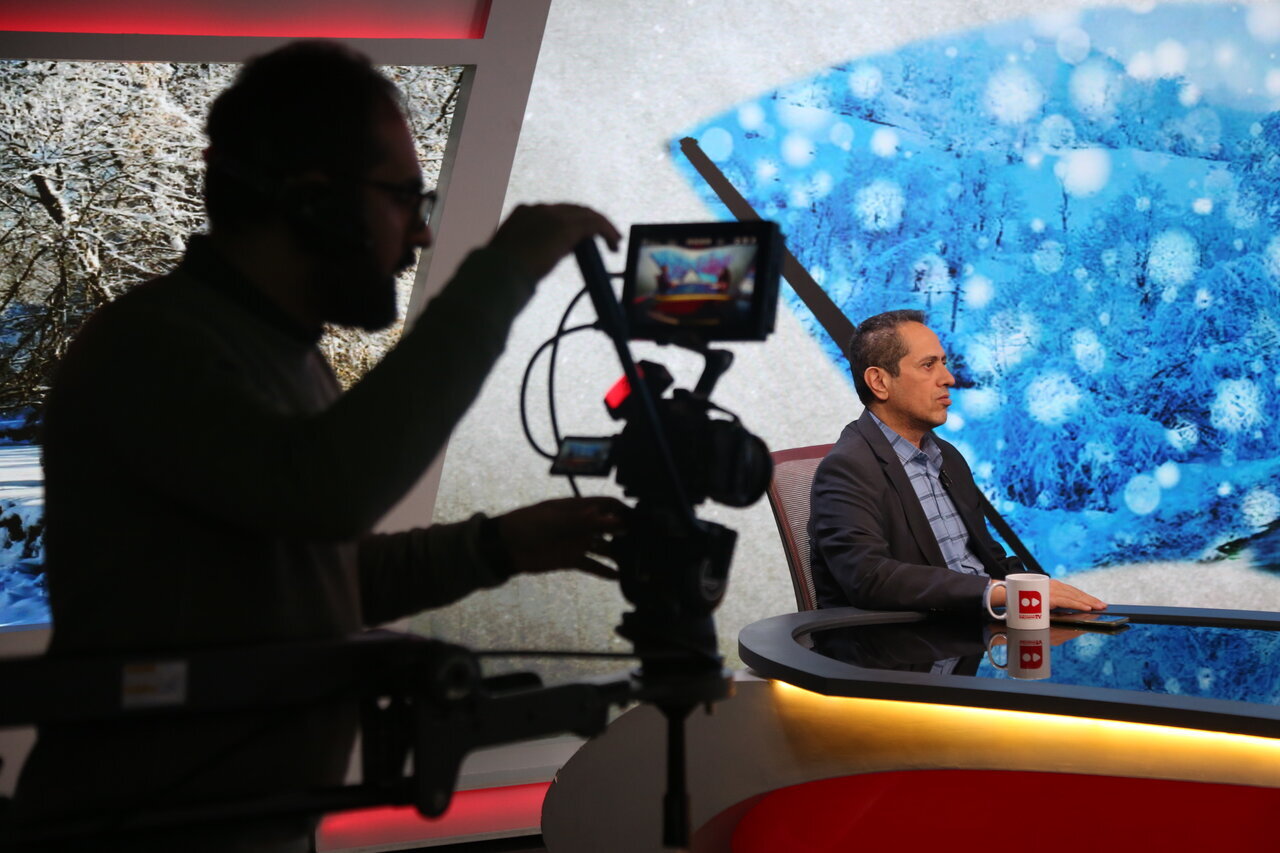 زمستان نجاتمان می‌ دهد؟ | بارش های زمستان چقدر از کم آبی را جبران می کند؟ | به ال نینو دلخوش نباشید