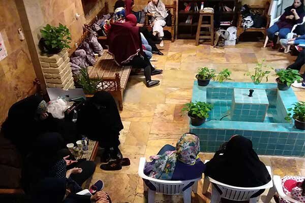 ساخت ۵ پردیس خانواده در پایتخت