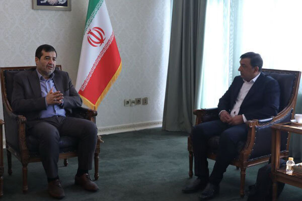 مربی خارجی تیم ملی: مردم کشور من پزشکیان را خیلی دوست دارند