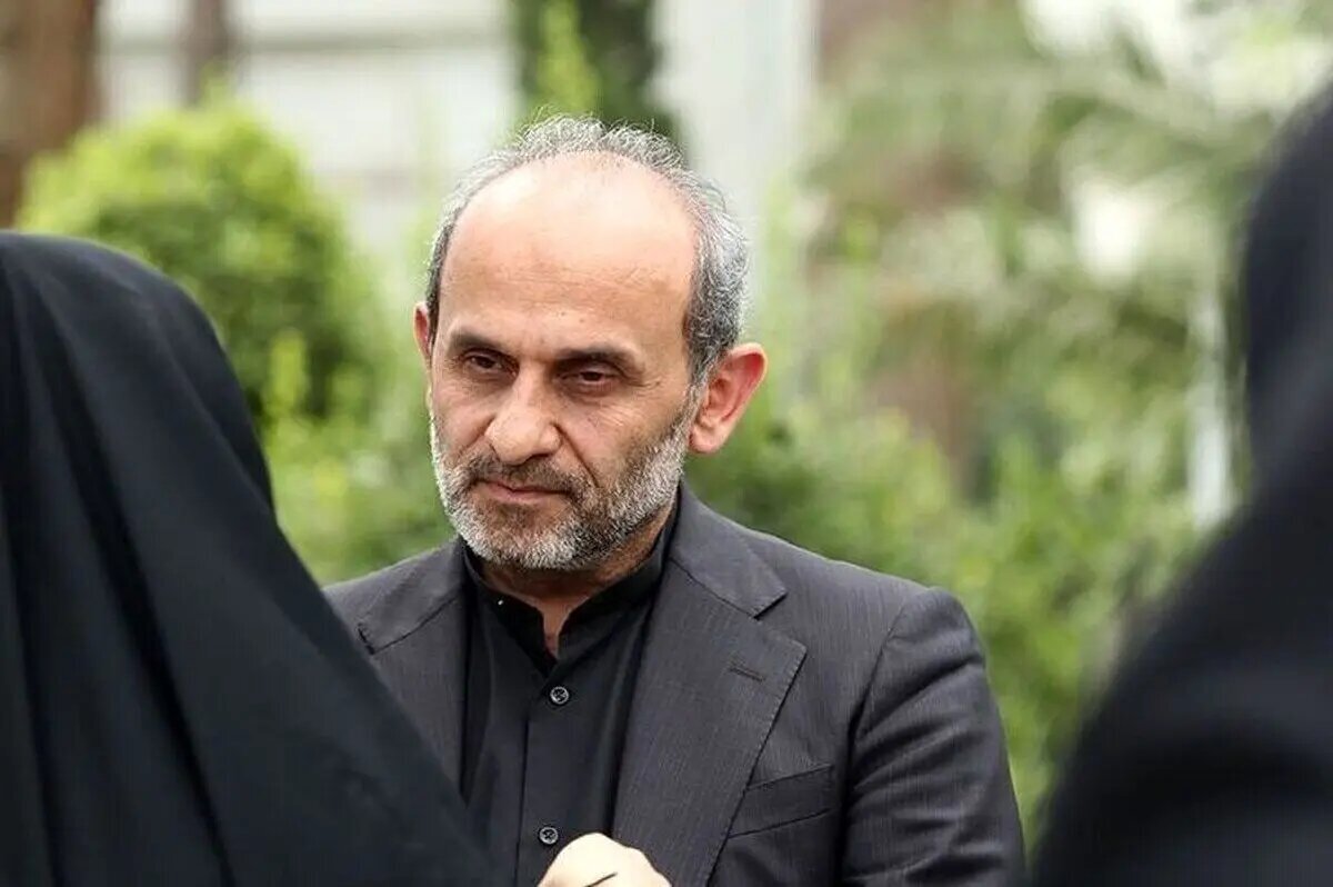 رئیس صداوسیما: بله ما ۱۰ سال است که با کاهش مخاطب روبرو هستیم! | در حال حاضر روایت از تاریخ پهلوی بر همه روایتها غالب شده