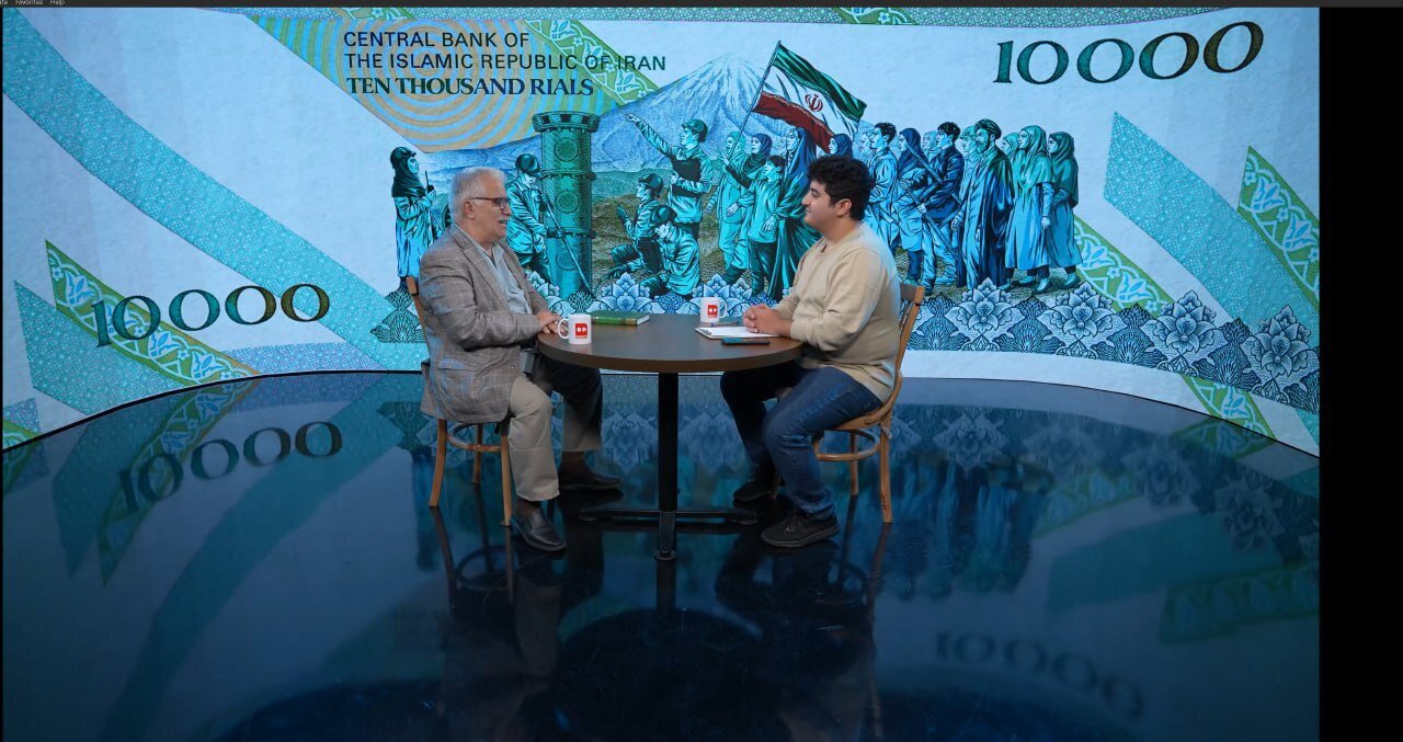 کسبوکار در ایران از همه جا بهتر است | گفتوگو با یکی از سرشناسترین کارآفرینان ایران درباره شکستها و موفقیتهای تجارت در ایران