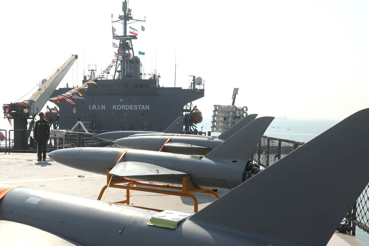 هراس اسرائیل؛ پرده برداری از پروژه سپاه که با سرعتی چشمگیر پیش میرود | ماجرای CyberAv۳ngers