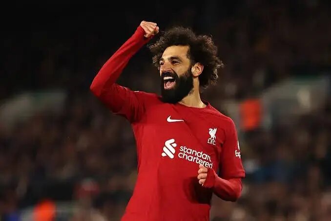 محمد صلاح آبیپوش میشود!