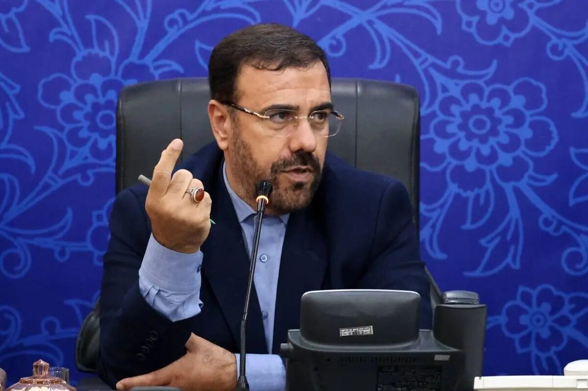 حجت الله رضایی با جدیت به وظایف انتخاباتی خود عمل میکند و مورد حمایت ماست/ فشارها و حاشیهها تأثیری بر عملکرد معاون سیاسی، امنیتی و اجتماعی استانداری ندارد