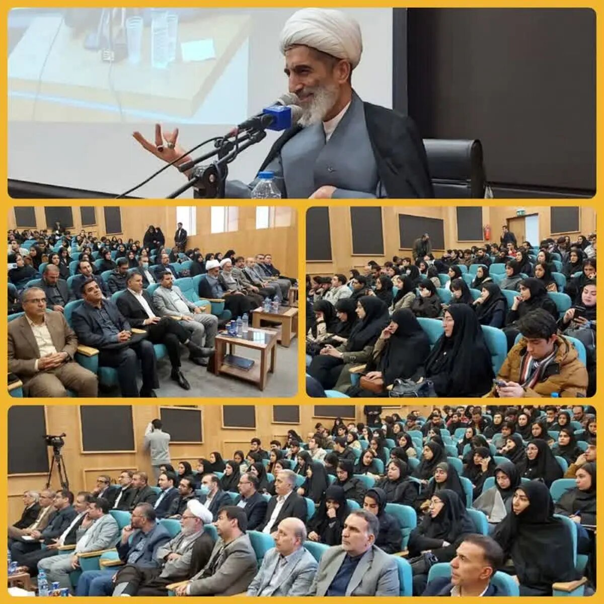بهرهوری چشمگیر شوراهای حل اختلاف با افزایش صلح و سازش در پروندهها