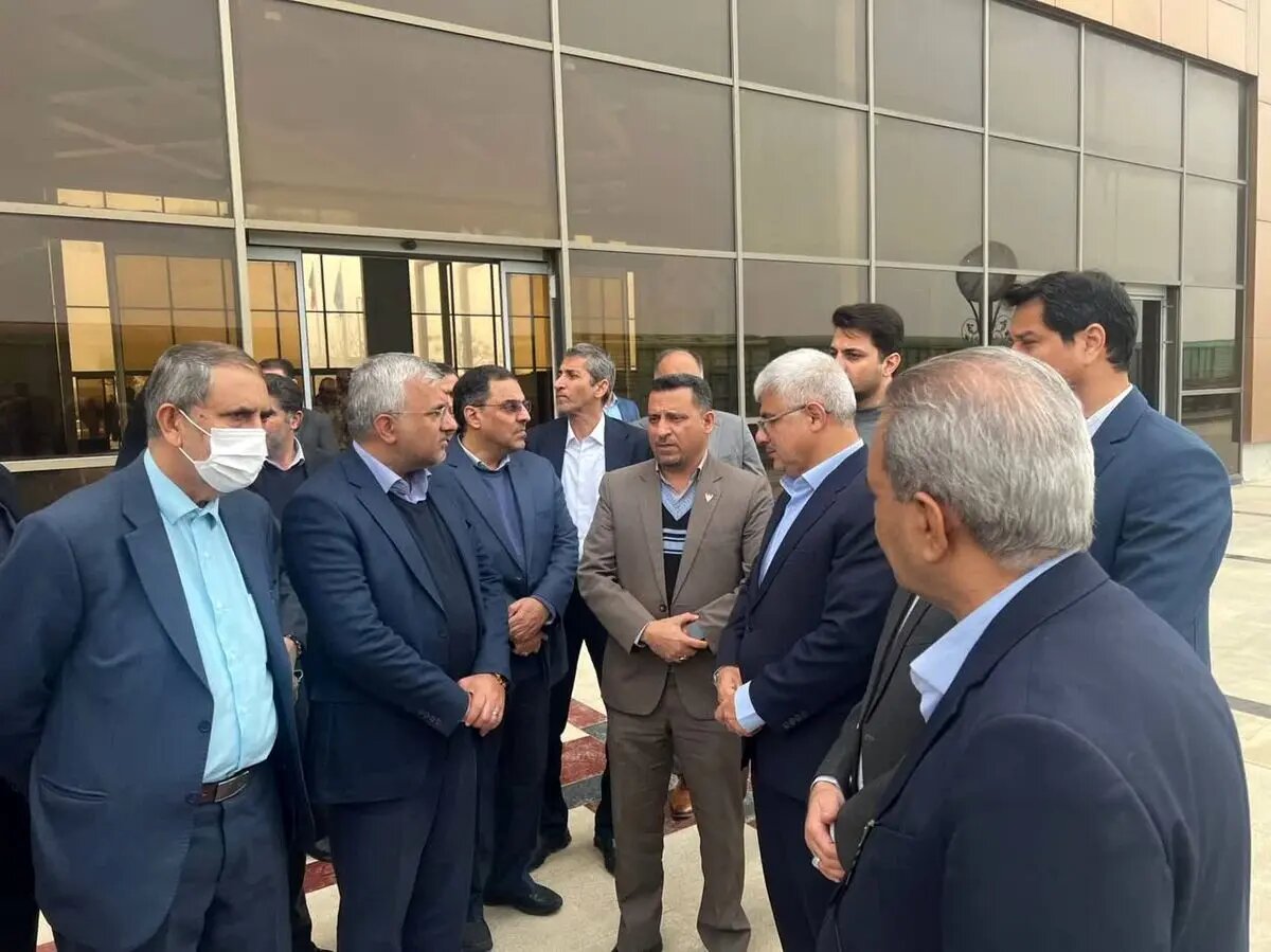 برای هر منطقه آزاد، یک «کارگروه مشترک» با حضور دبیرخانه شورای عالی مناطق آزاد تشکیل میشود