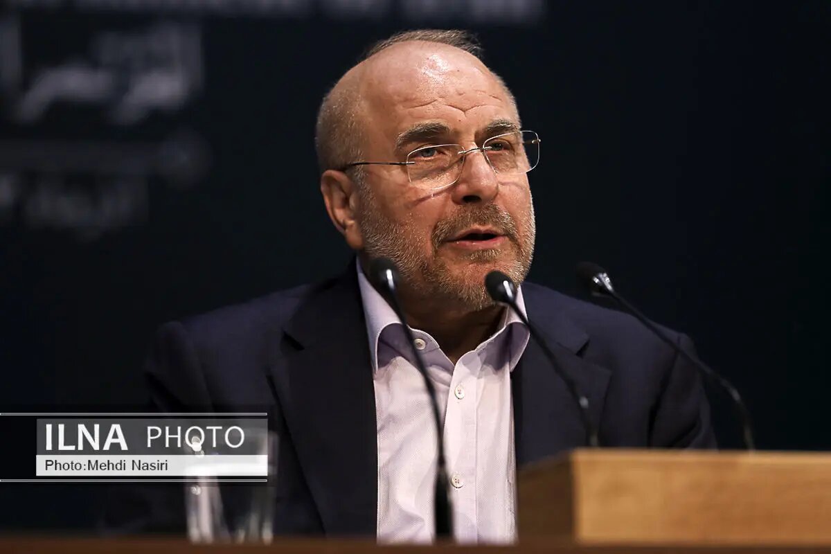 قالیباف: زنان در فسادستیزی و سلامت اداری از مردان جلوترند