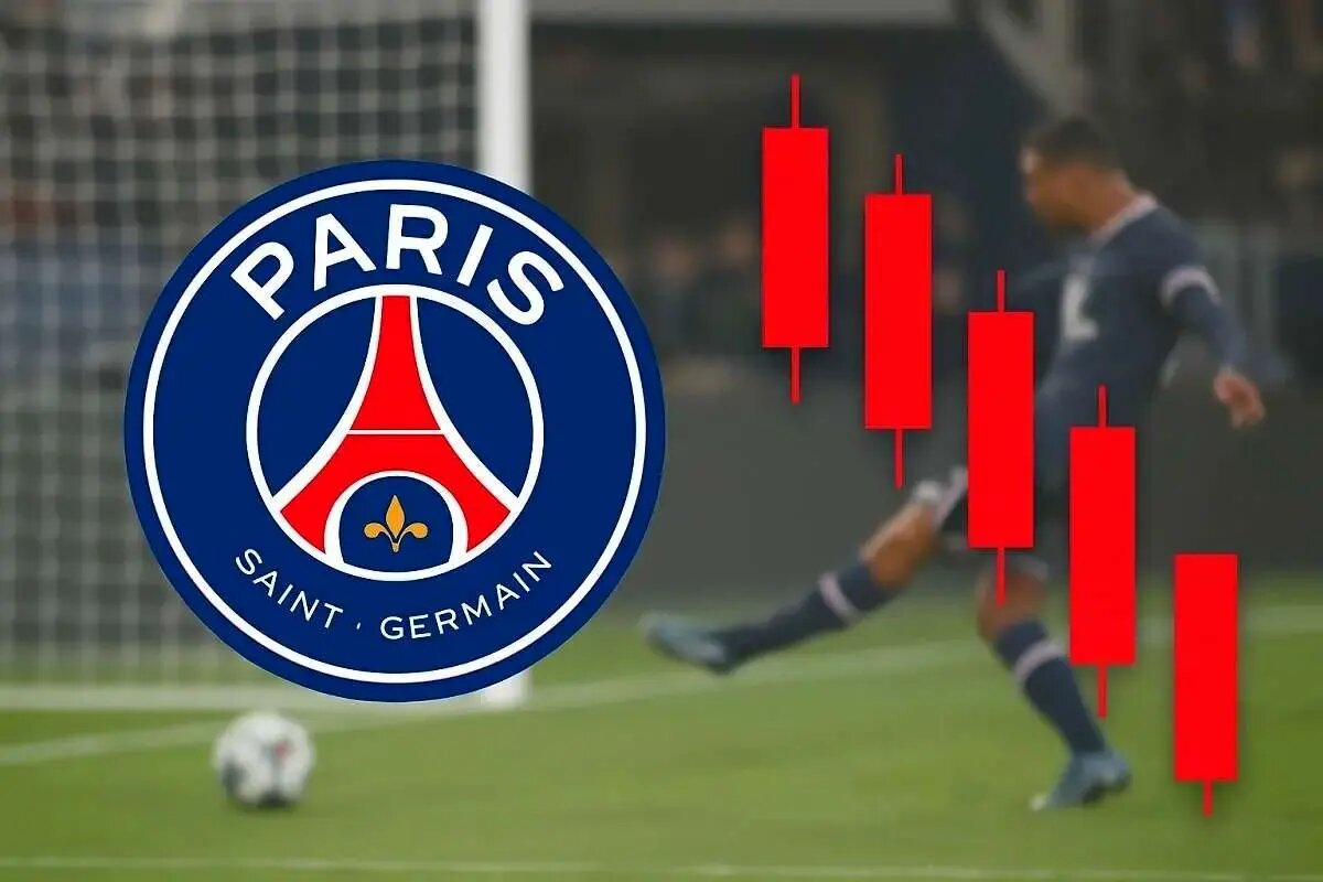 ترکیب احتمالی اتلتیک بیلبائو و پاریسنژرمن