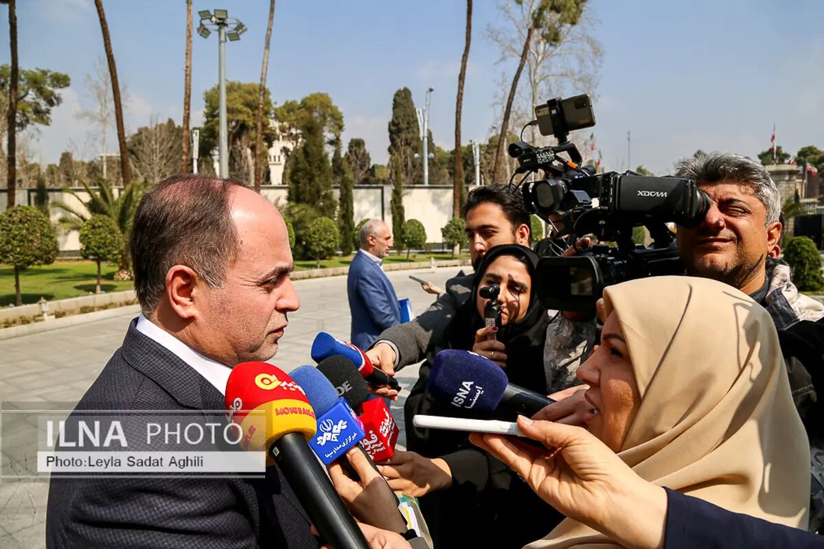 جزئیات توزیع نهاده‌های دامی و کالاها در سامانه بازارگاه