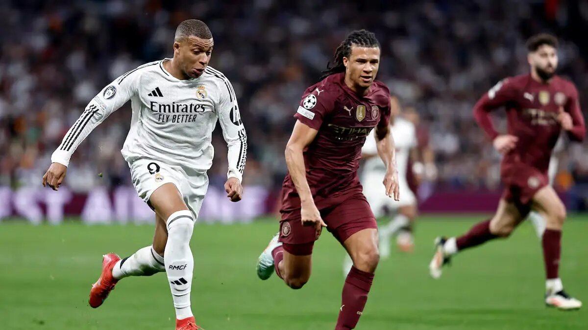 تقابل غولهای اروپا: مصدومان، غایبان کلیدی و تقابل تاریخی رئال و منچسترسیتی