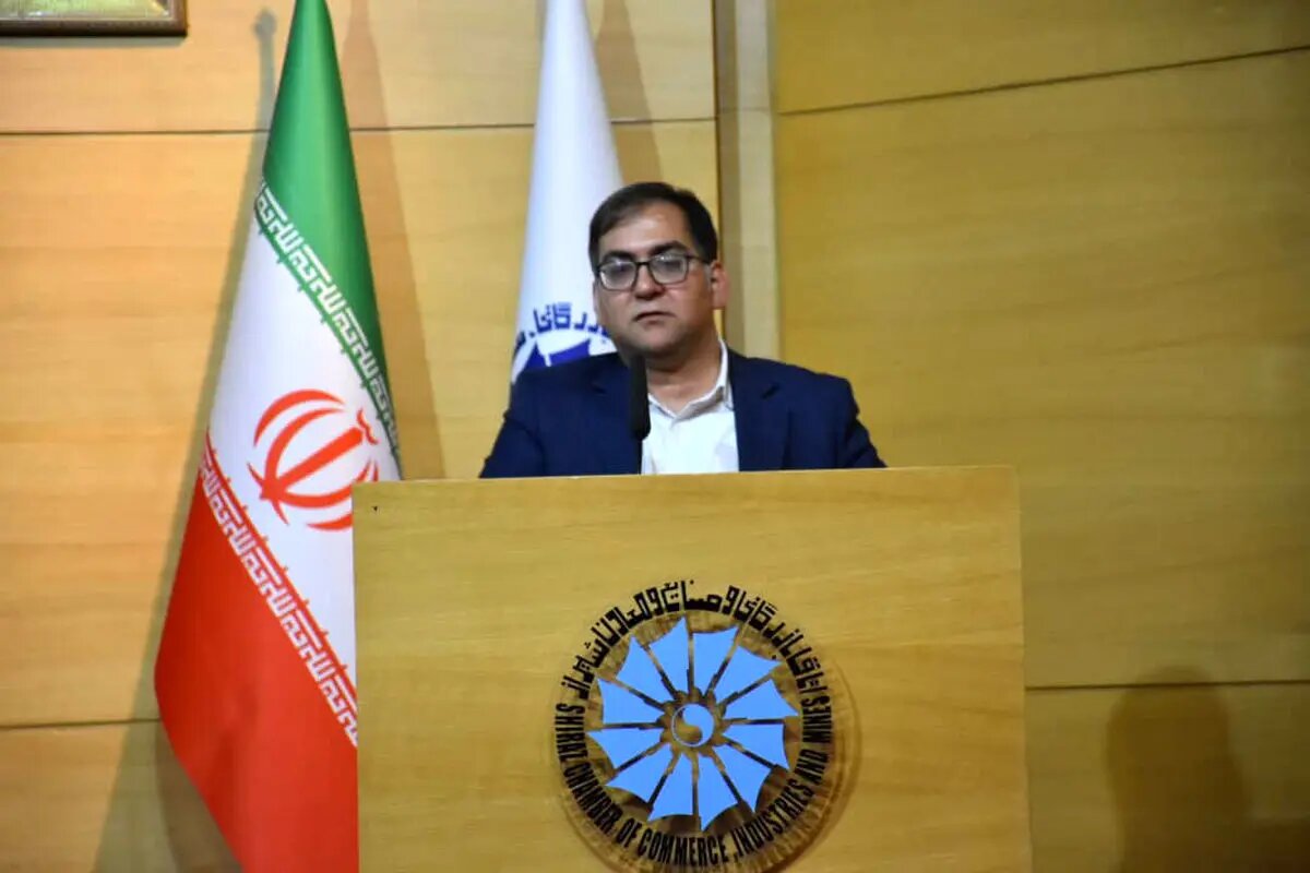 ۱۱ میلیون دلار حجم فعلی مبادلات تجاری فارس و ازبکستان