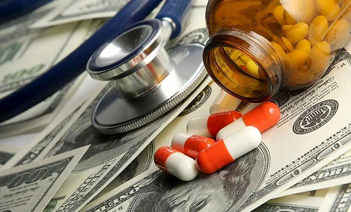 کمبود ارز و ریال مشکل اصلی کمبود دارو/ روزهای سختی پیش رو داریم