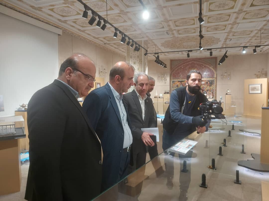 ارس بستر تولید صادراتمحور و سرمایهگذاری امن است