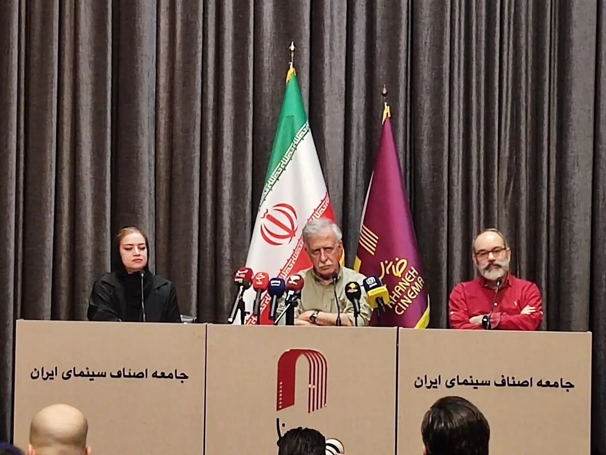 روایات مطرح شده درباره بازیگران بازداشت‌شده کذب است