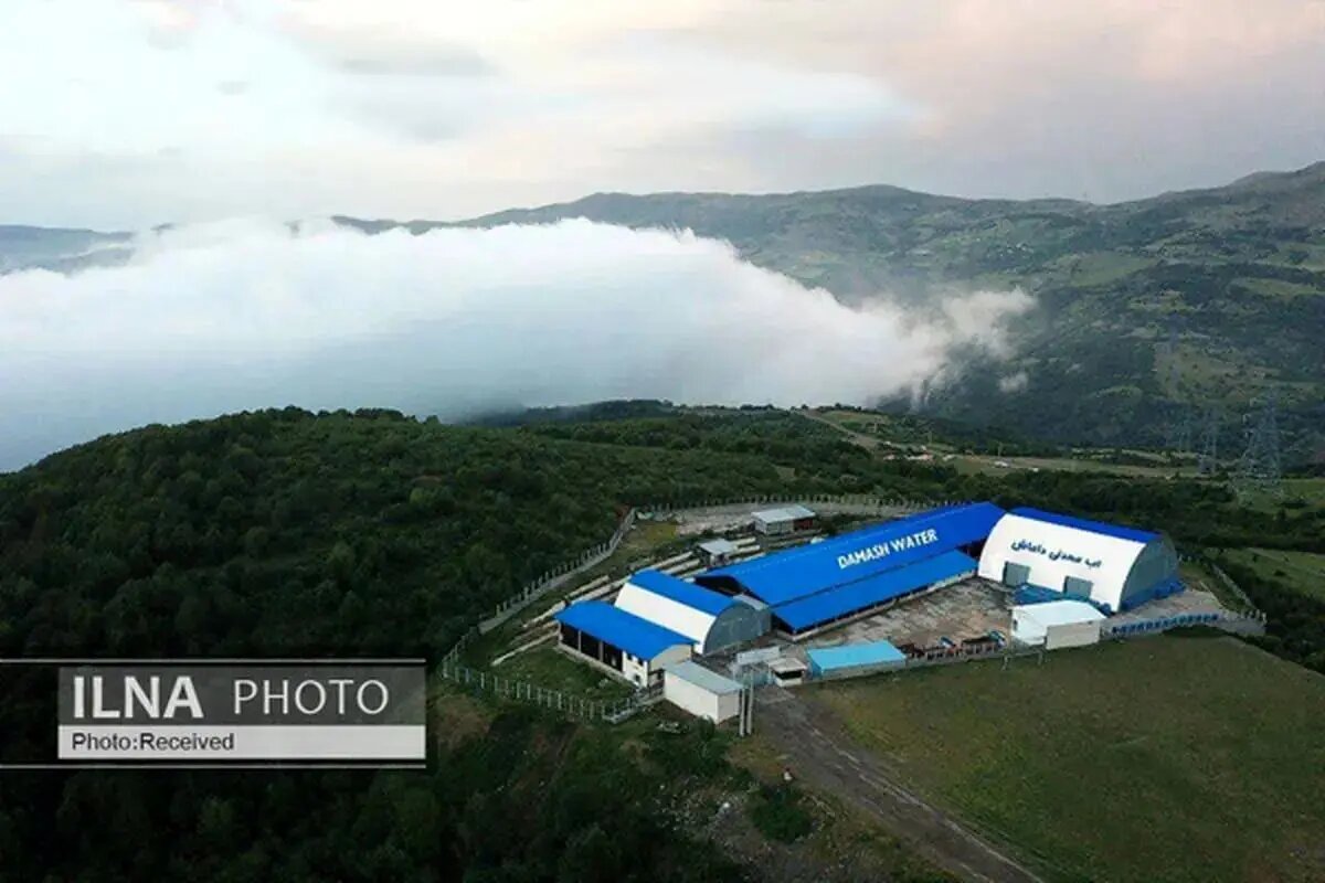 هفت ماه بیحقوقی کارگر اخراجی آب معدنی داماش/ اداره کار هم پشت کارگر درنمیآید!